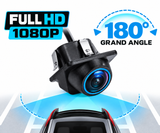 Caméra de recul Full HD 1080p
