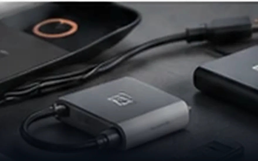 Accessoires automobiles premium et adaptateurs CarPlay & Android Auto sans fil